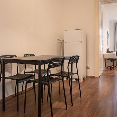 Roomy 2Br Apt. Near Akh -Perfect For Longstays Vienna Exterior photo