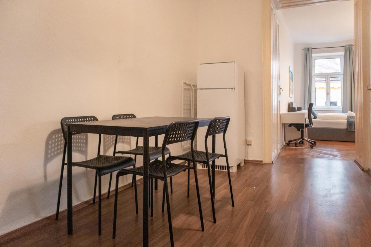 Roomy 2Br Apt. Near Akh -Perfect For Longstays Vienna Exterior photo