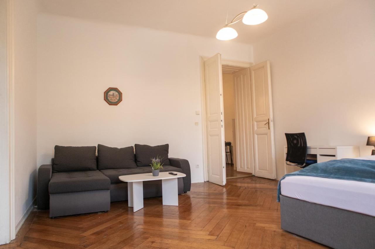 Roomy 2Br Apt. Near Akh -Perfect For Longstays Vienna Exterior photo