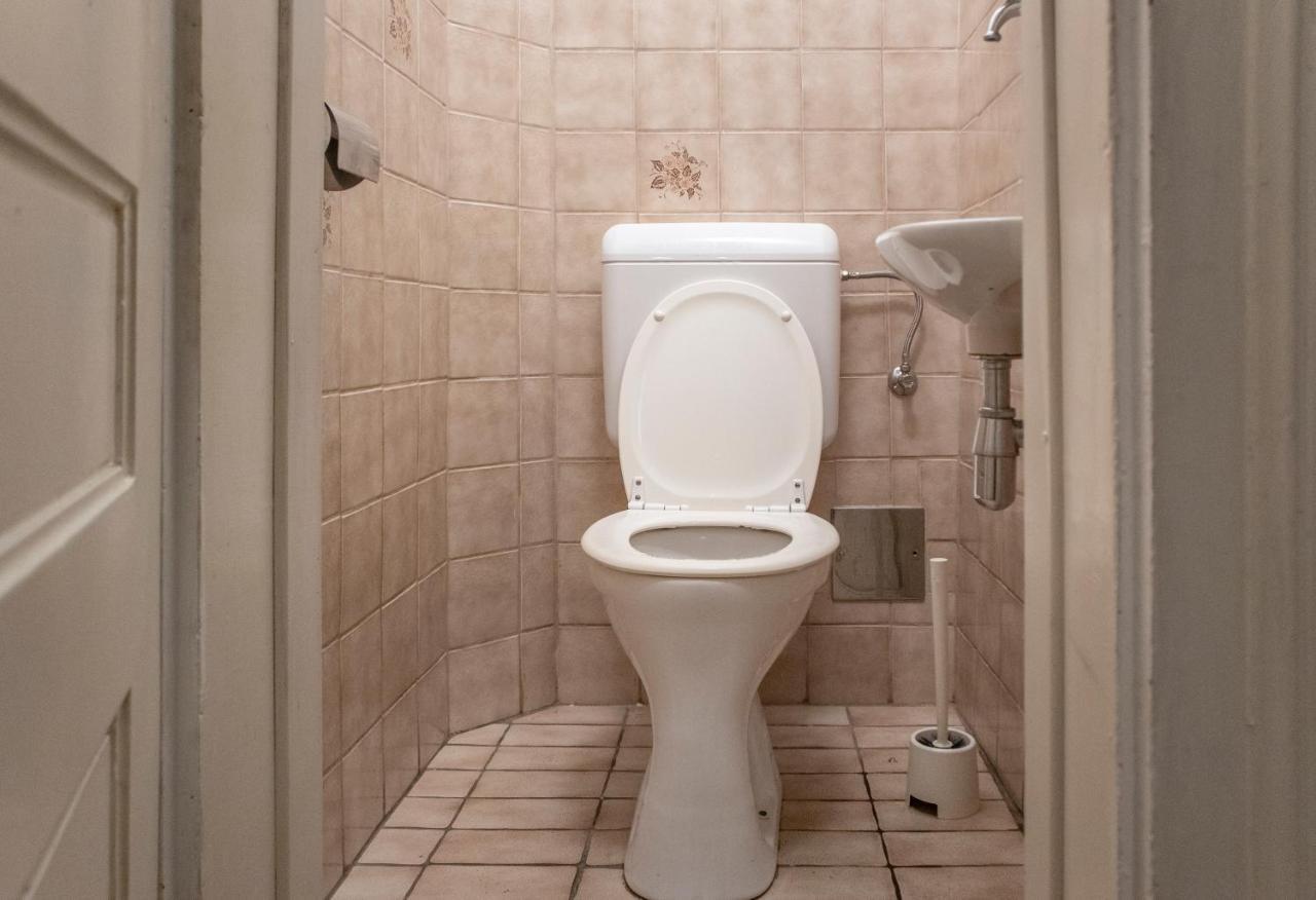 Roomy 2Br Apt. Near Akh -Perfect For Longstays Vienna Exterior photo
