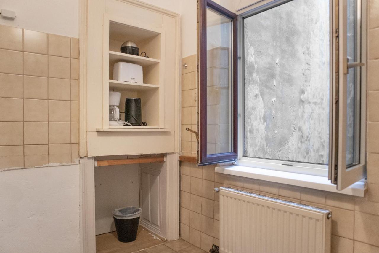Roomy 2Br Apt. Near Akh -Perfect For Longstays Vienna Exterior photo