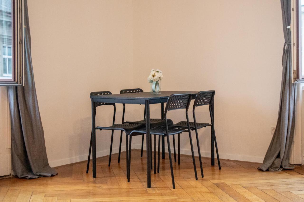 Roomy 2Br Apt. Near Akh -Perfect For Longstays Vienna Exterior photo
